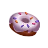 Donut at Mr Mobi Online Casino