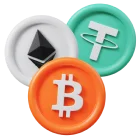 All cryptocurrencies are supported at Mr Mobi Online Casino