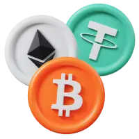 All cryptocurrencies are supported at Mr Mobi Casino