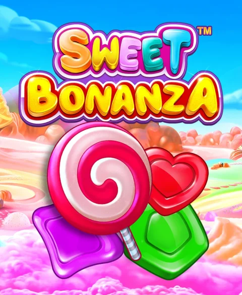 Play Sweet Bonanza at Mr Mobi Casino