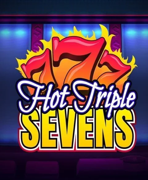 Play Hot Triple Sevens at Mr Mobi Casino