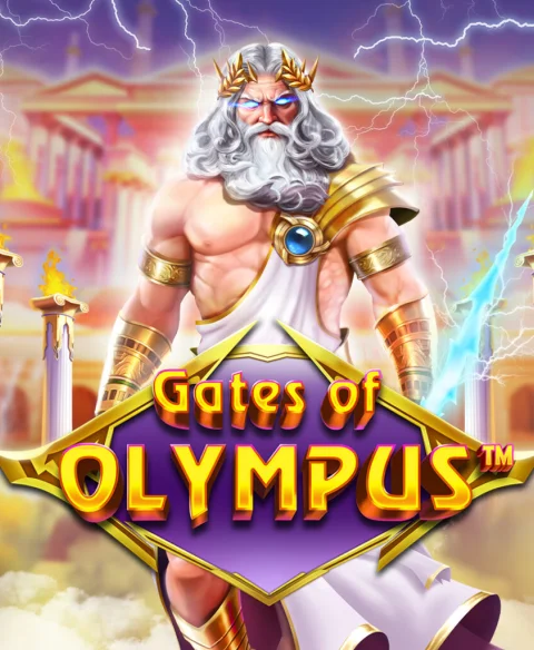 Play Gates of Olympus at Mr Mobi Casino