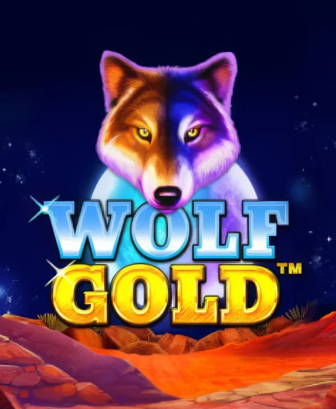 Play Wolf Gold at Mr Mobi Casino
