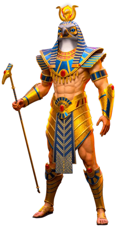 Egyptian at Mr Mobi Online Casino